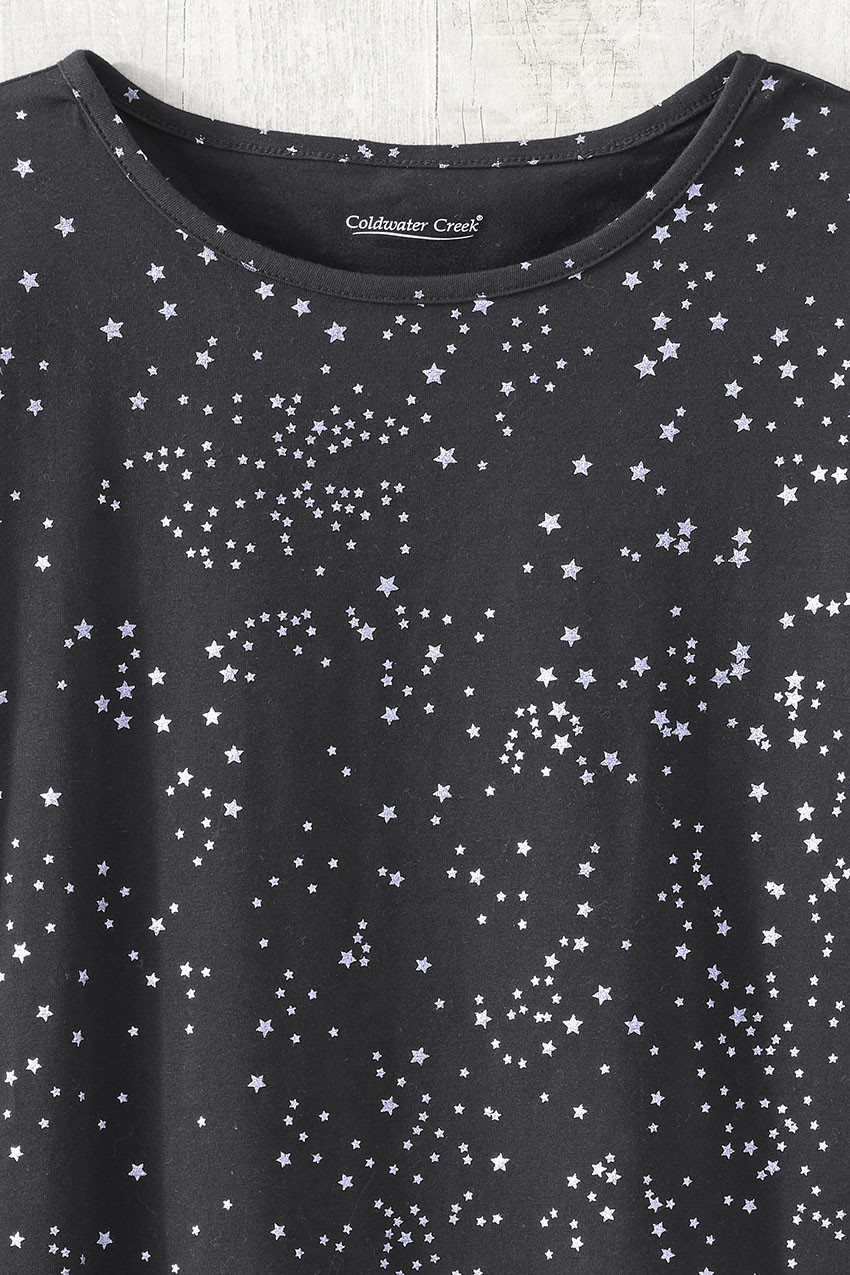 Starry Night Tee