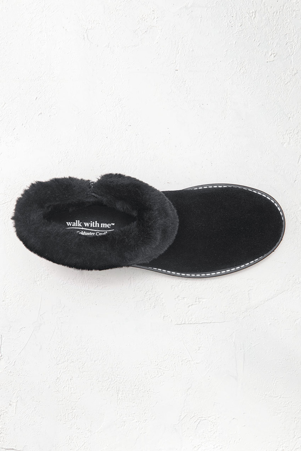 Cascade Lined Boots by Walk With Me™
