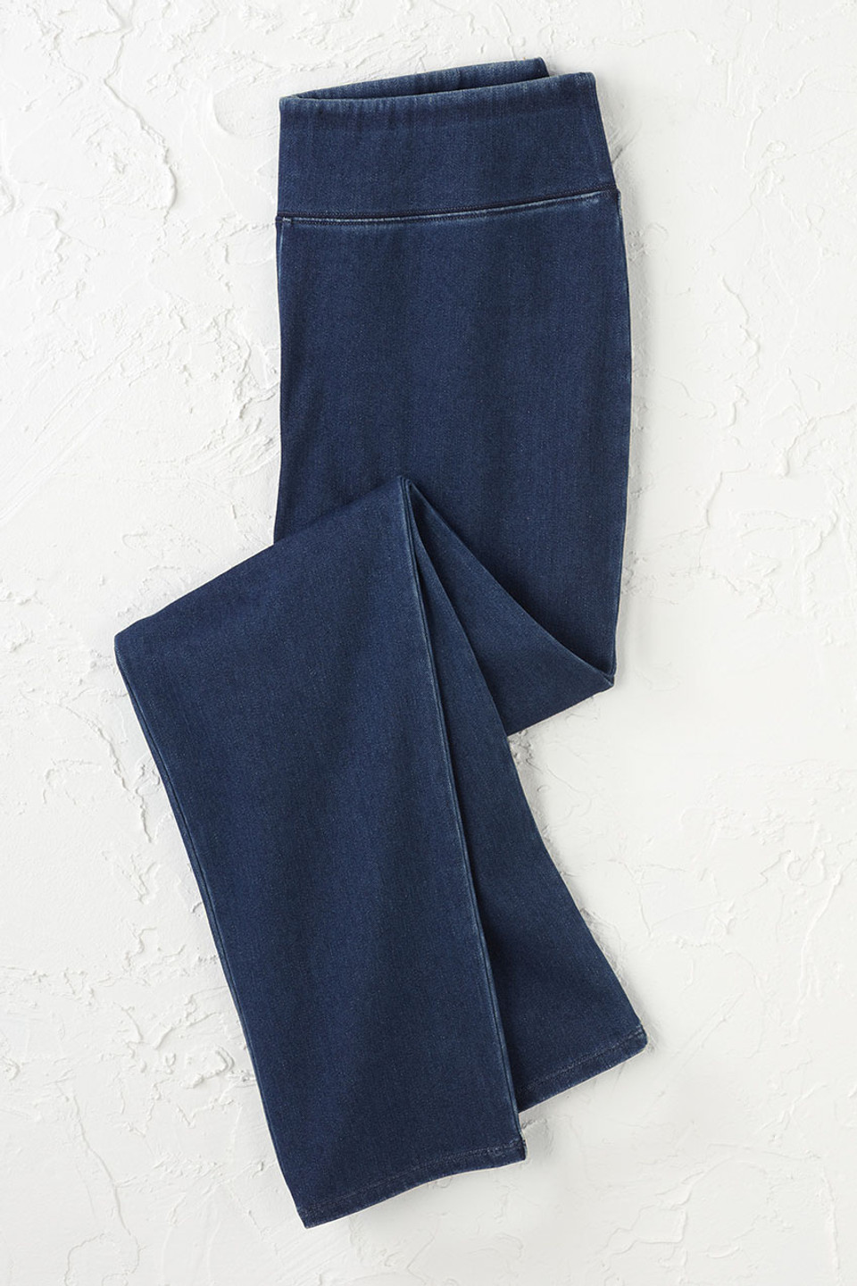 LightTouch Slim-Leg Leggings