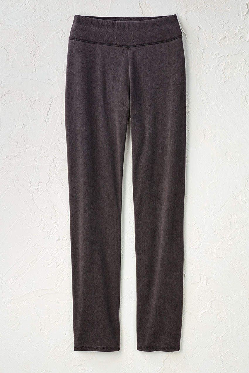 LightTouch Slim-Leg Leggings