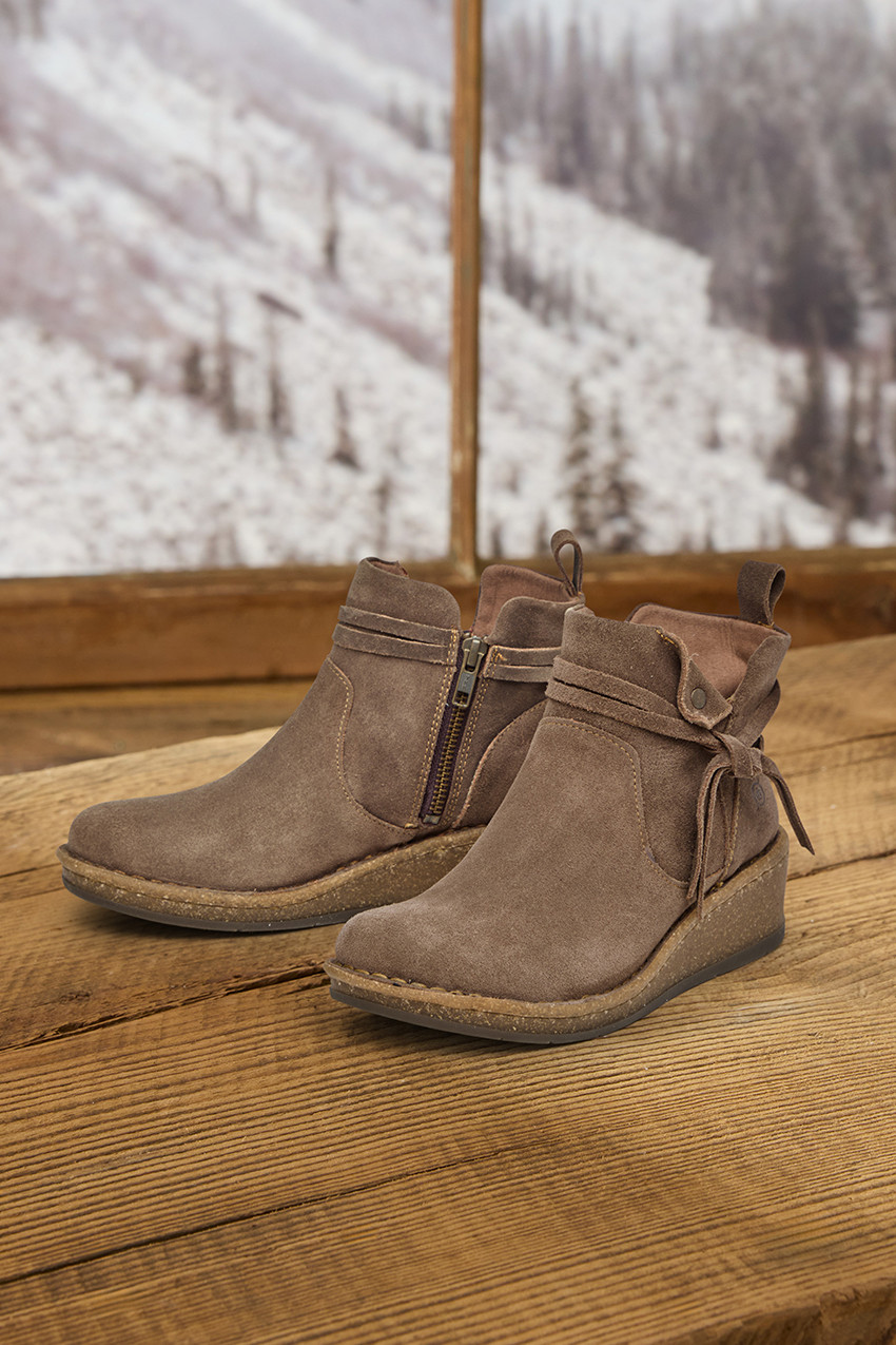 Vaughn Boots by Børn®