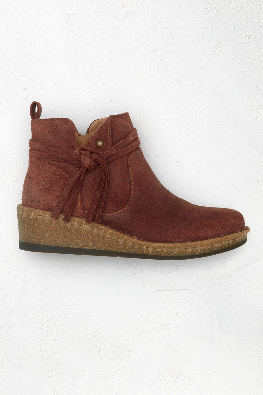 Vaughn Boots by Børn®