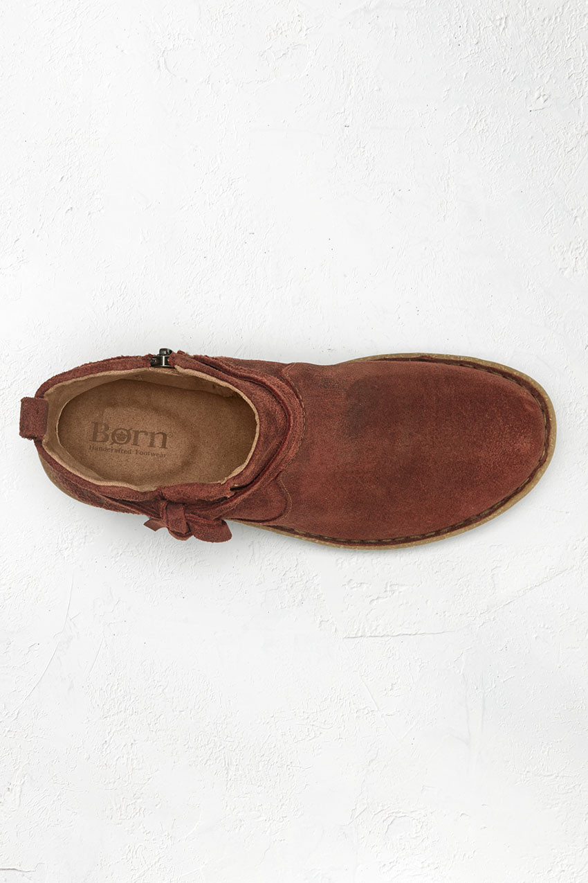 Vaughn Boots by Børn®