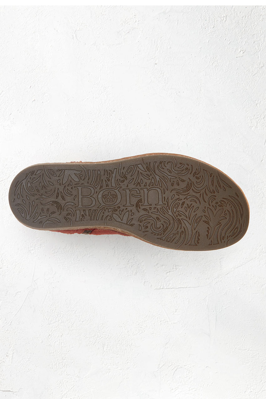 Vaughn Boots by Børn®