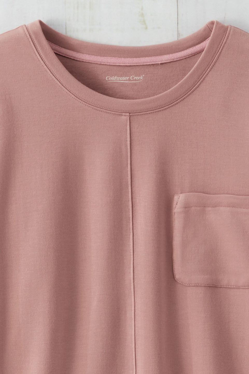 Superbly Soft Lounge Top