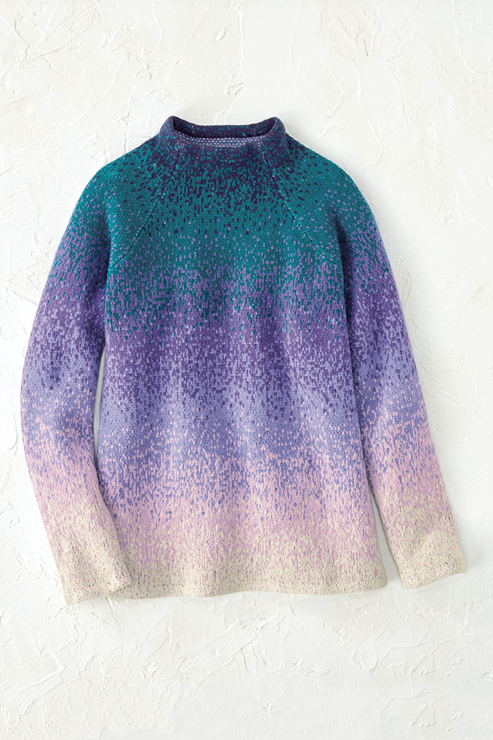 Time for Twilight Sweater