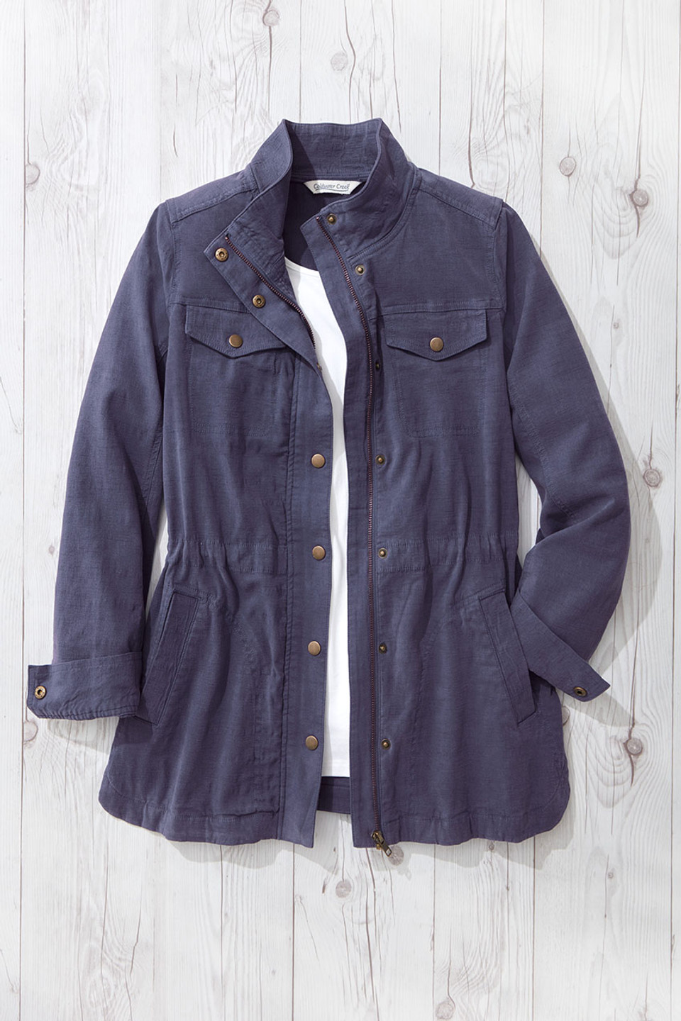 Trailside Jacket