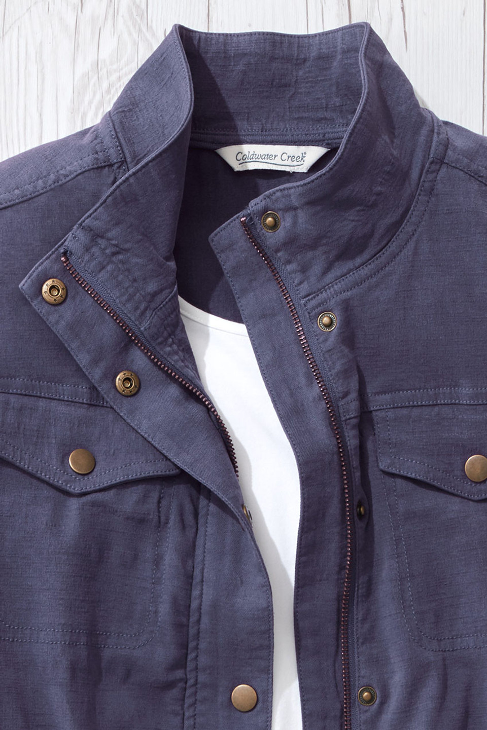 Trailside Jacket