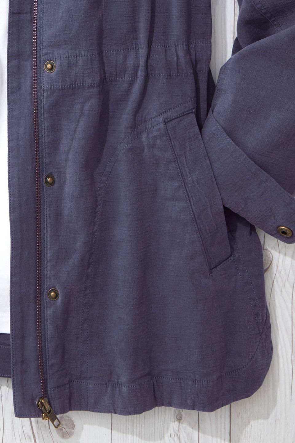 Trailside Jacket