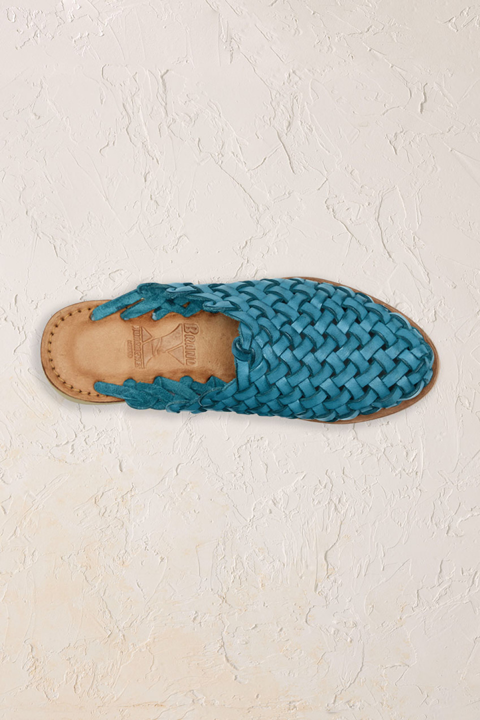 Huarache Mules by Brand X Huaraches®
