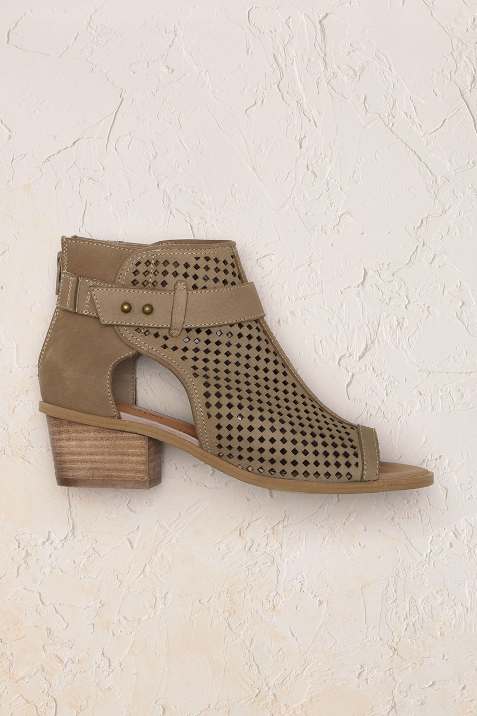 Alamosa Booties by Walk With Me™
