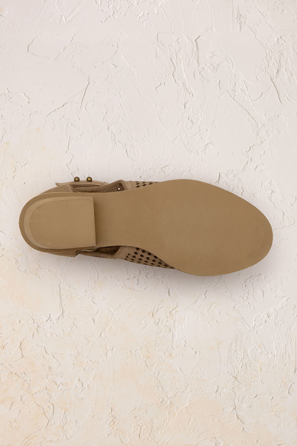Alamosa Booties by Walk With Me™