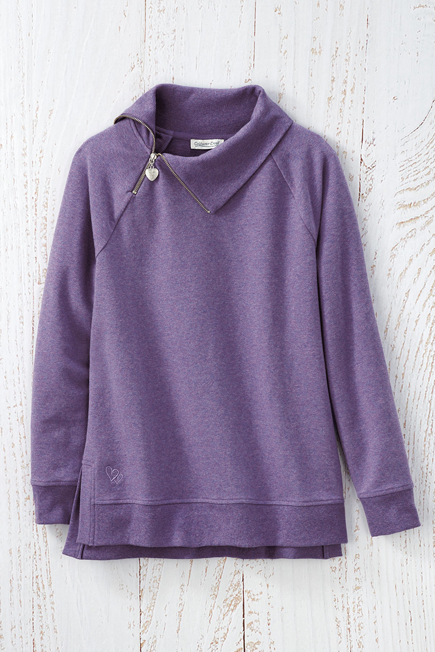 Weekender Sweatshirt