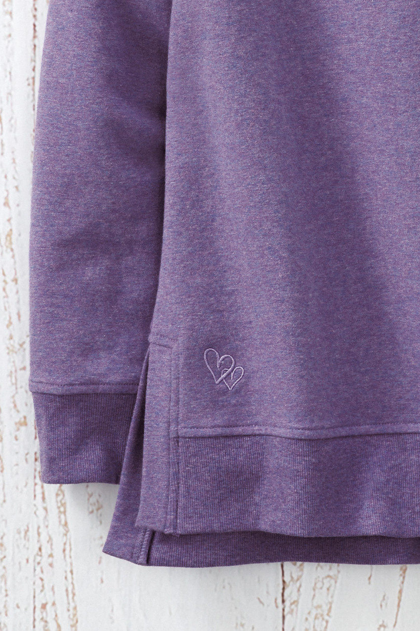 Weekender Sweatshirt