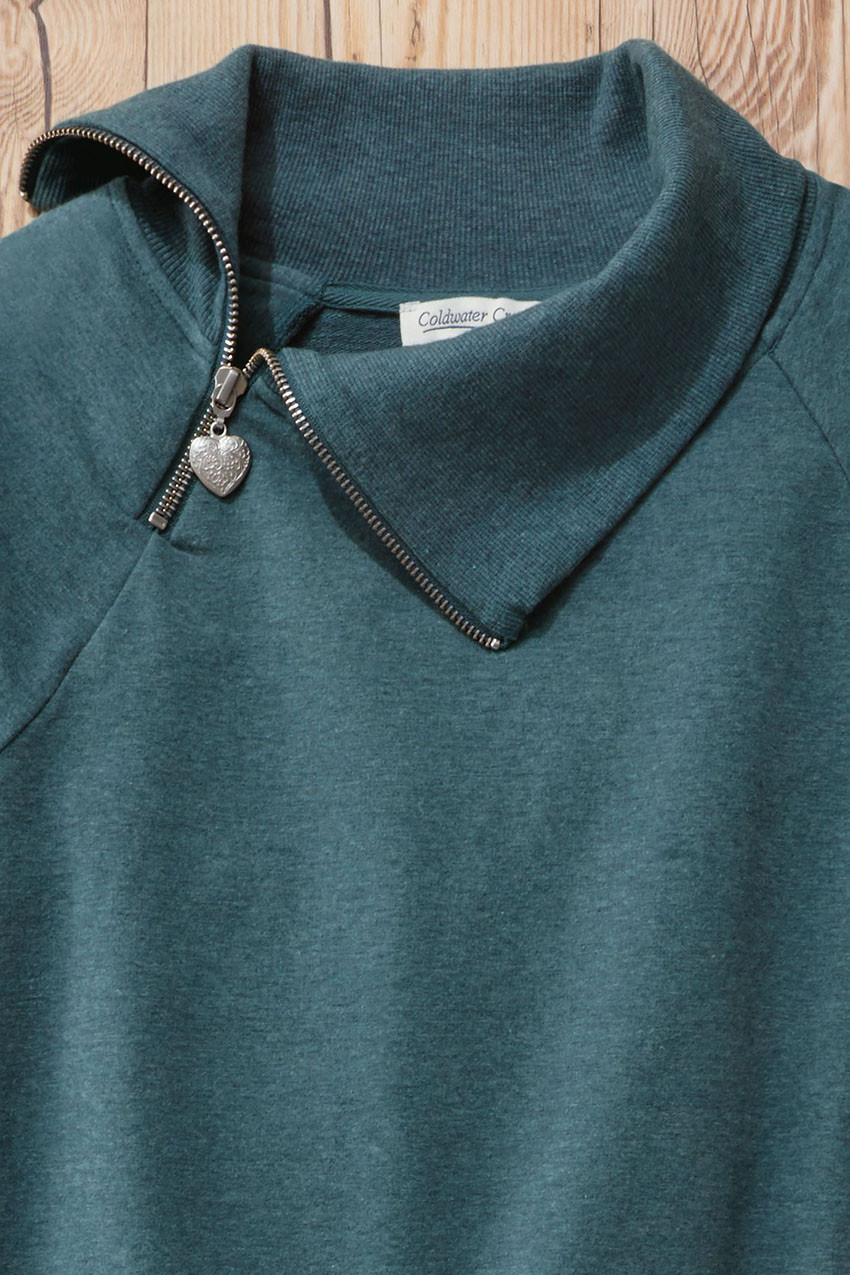 Weekender Sweatshirt