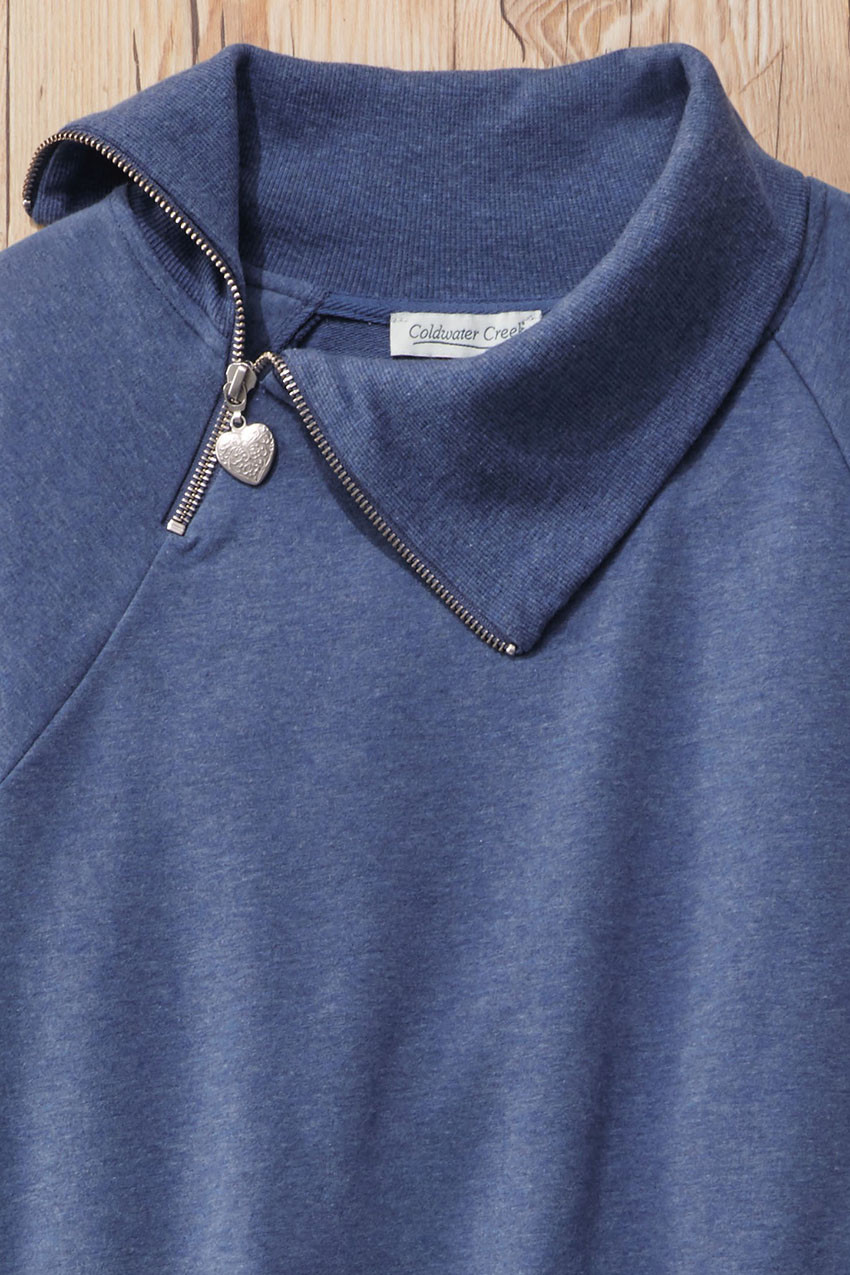 Weekender Sweatshirt