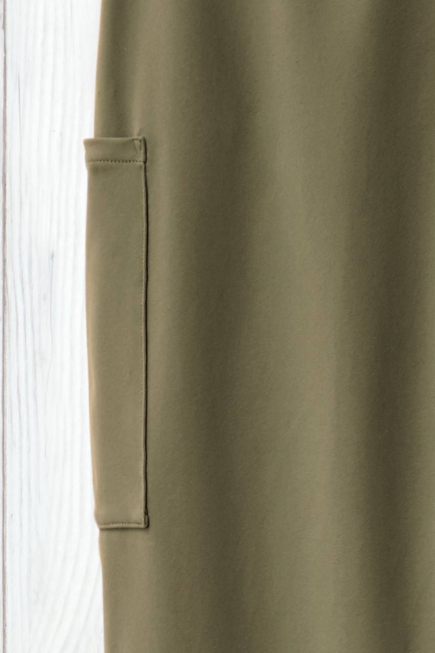 FlexFit Tapered Ankle Pants