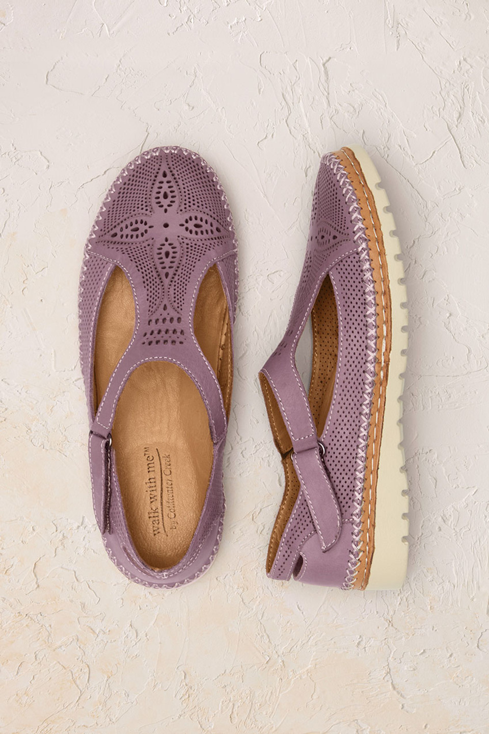 Camile Flats by Walk With Me™