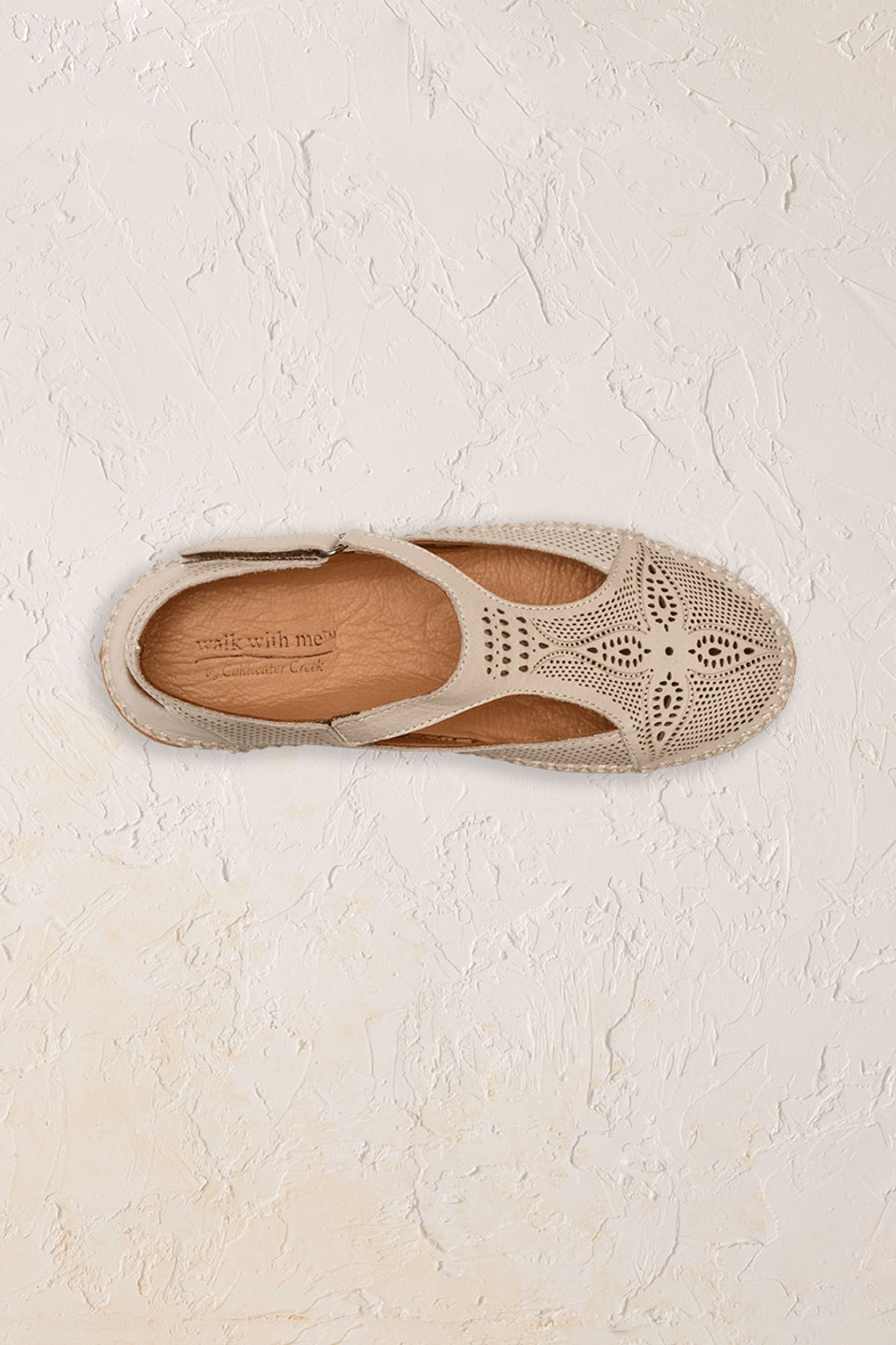Camile Flats by Walk With Me™