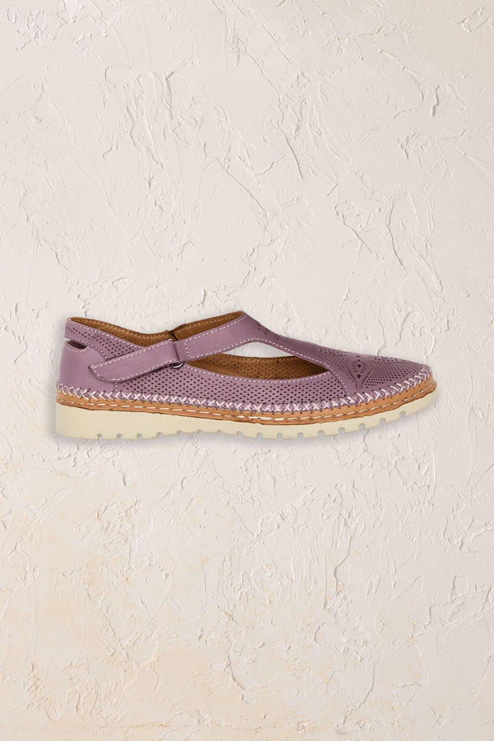 Camile Flats by Walk With Me™