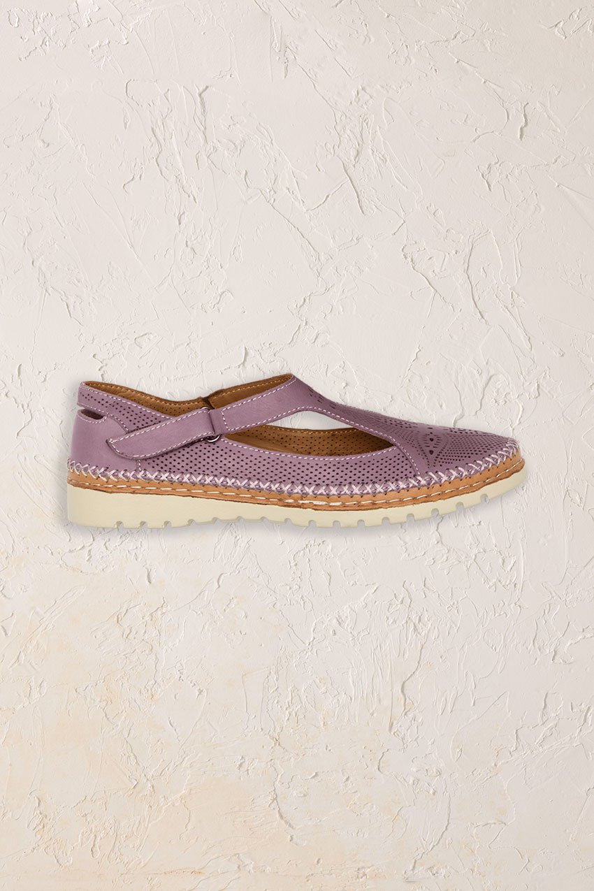 Camile Flats by Walk With Me™