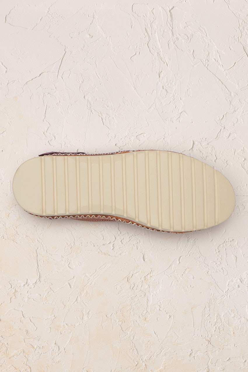 Camile Flats by Walk With Me™