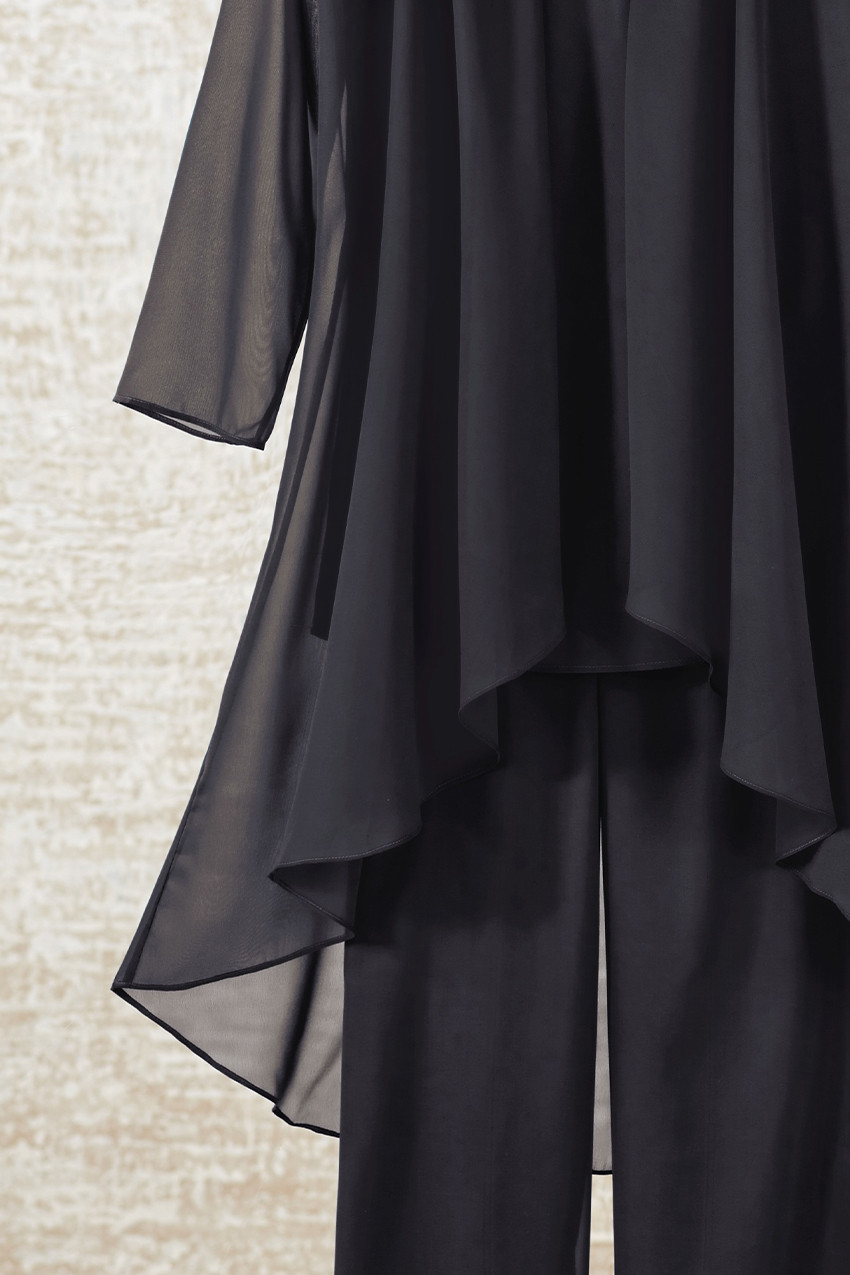 Timeless Elegance Pants Set