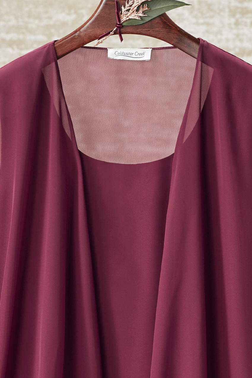 Timeless Elegance Pants Set