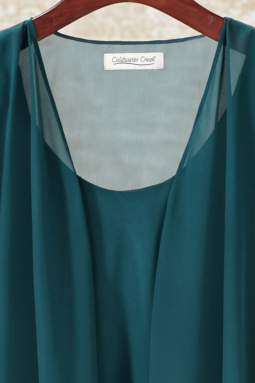 Timeless Elegance Pants Set