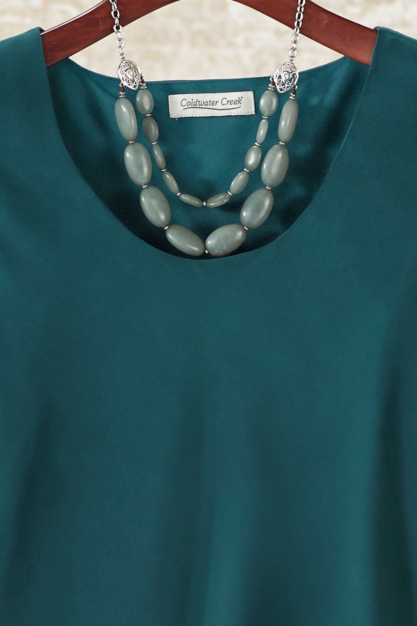 Timeless Elegance Pants Set