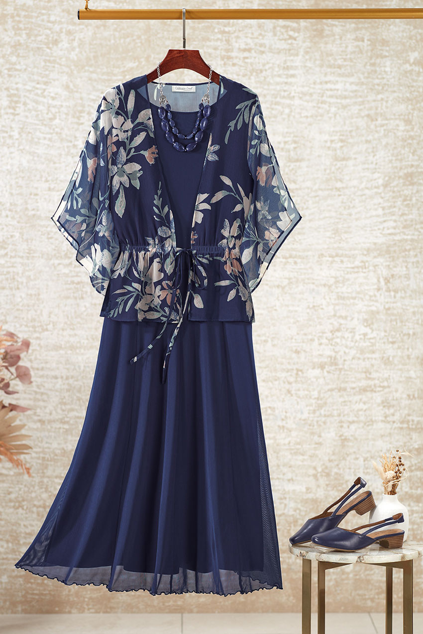 Spring Whisper Topper