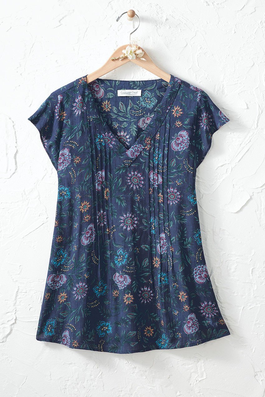 Fleuresse Solstice Blouse