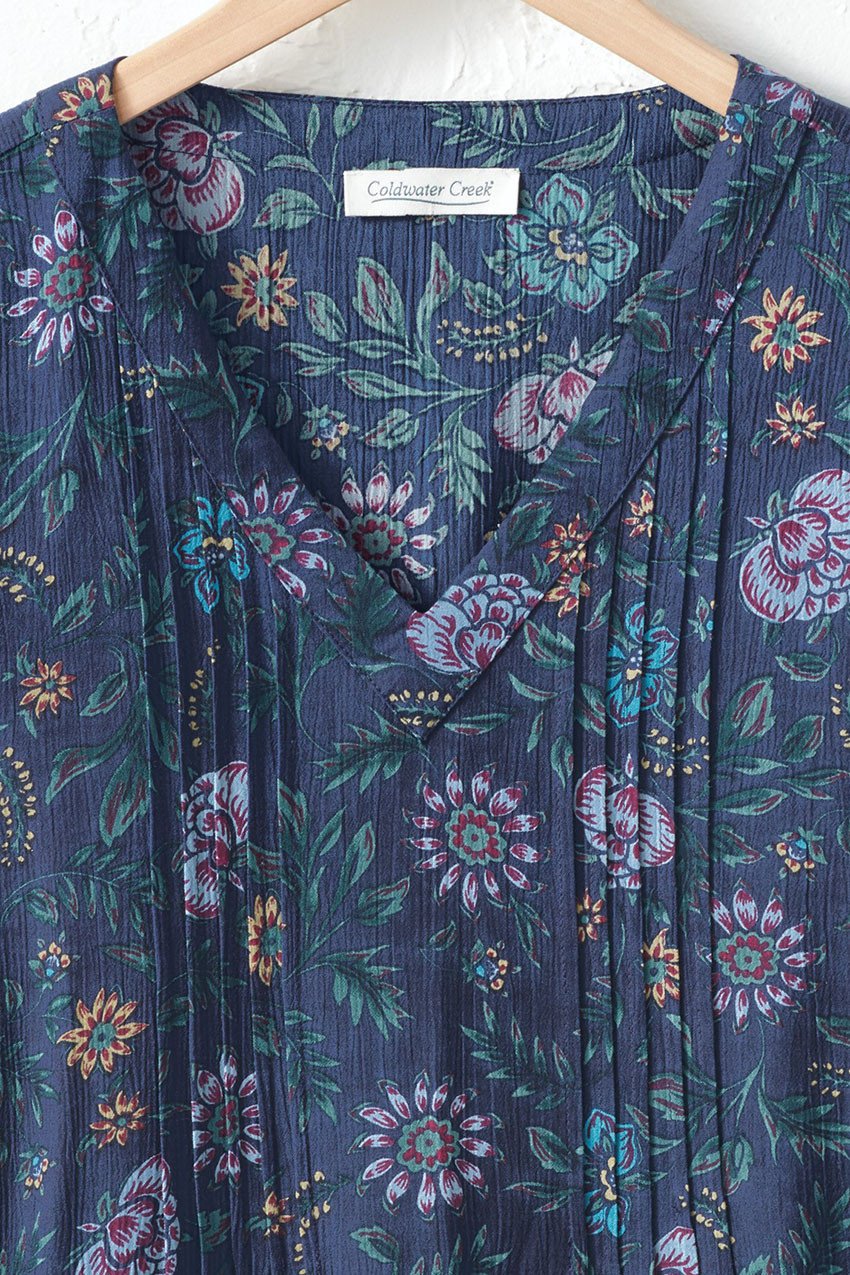 Fleuresse Solstice Blouse