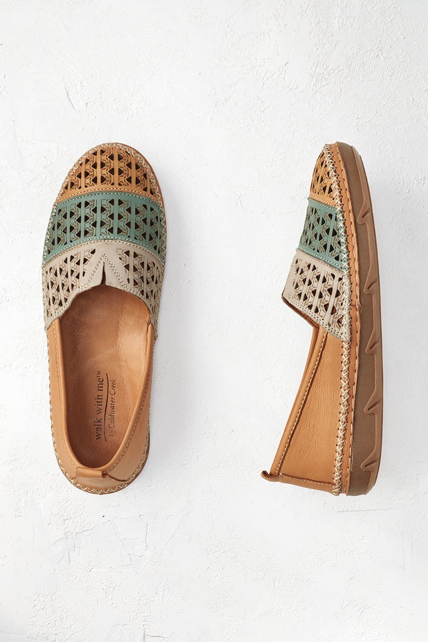 Roswell Flats by Walk With Me™