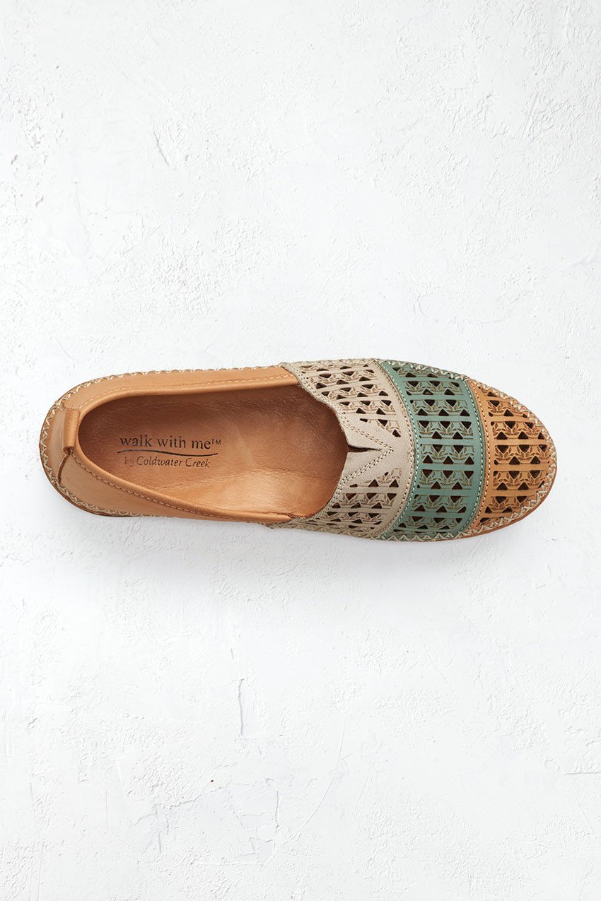 Roswell Flats by Walk With Me™