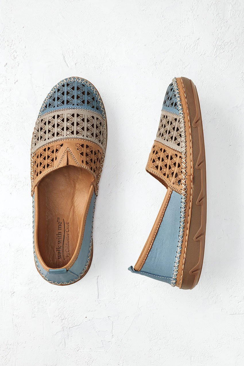 Roswell Flats by Walk With Me™