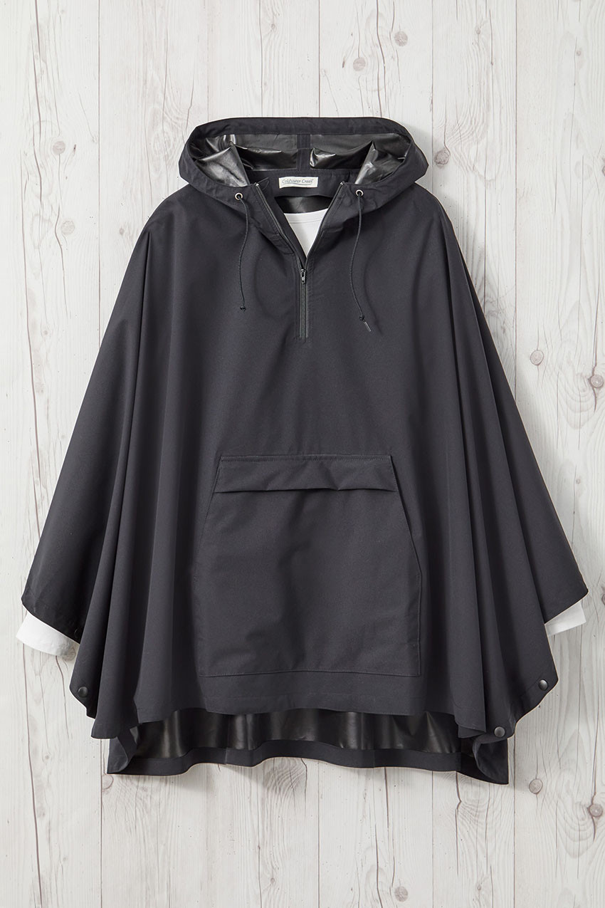 Pack-It Poncho