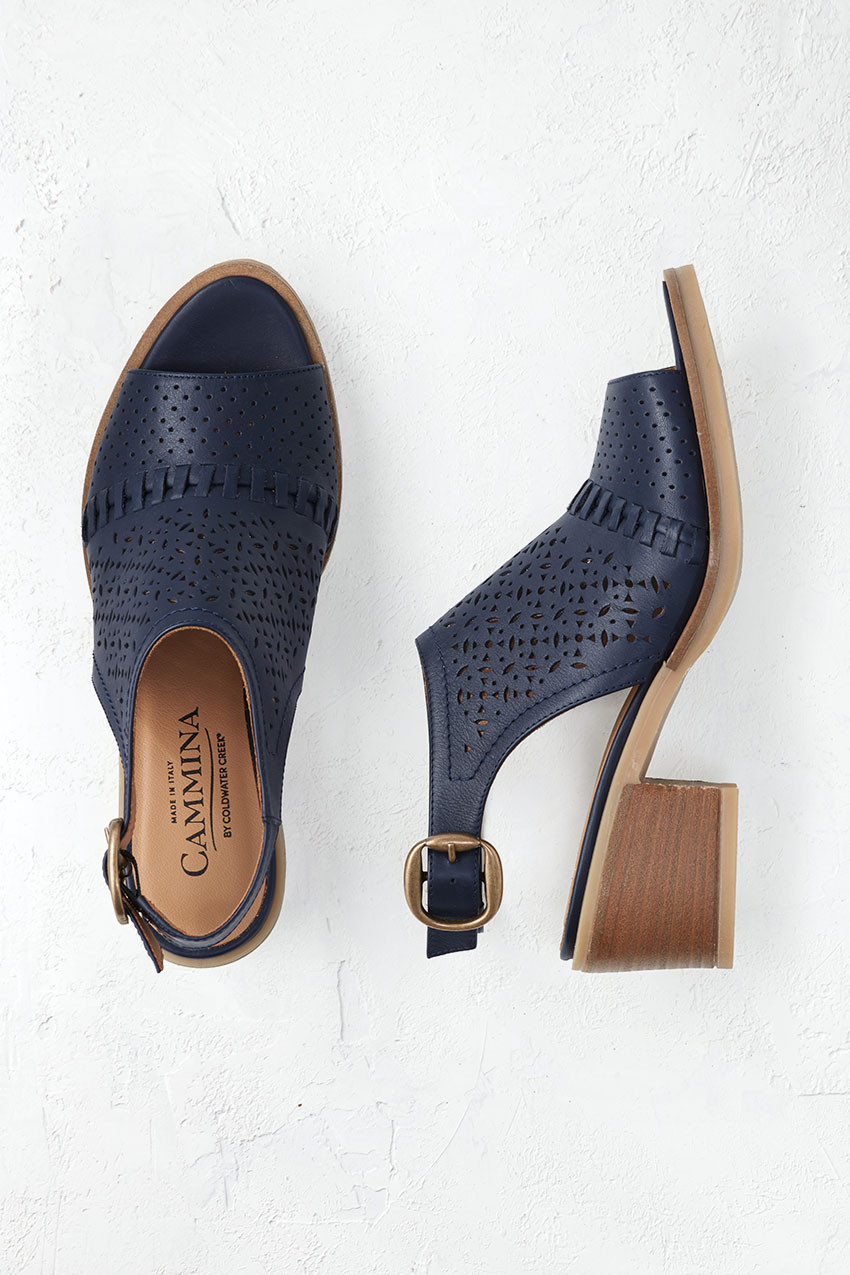 Isabella Sandals by Cammina™