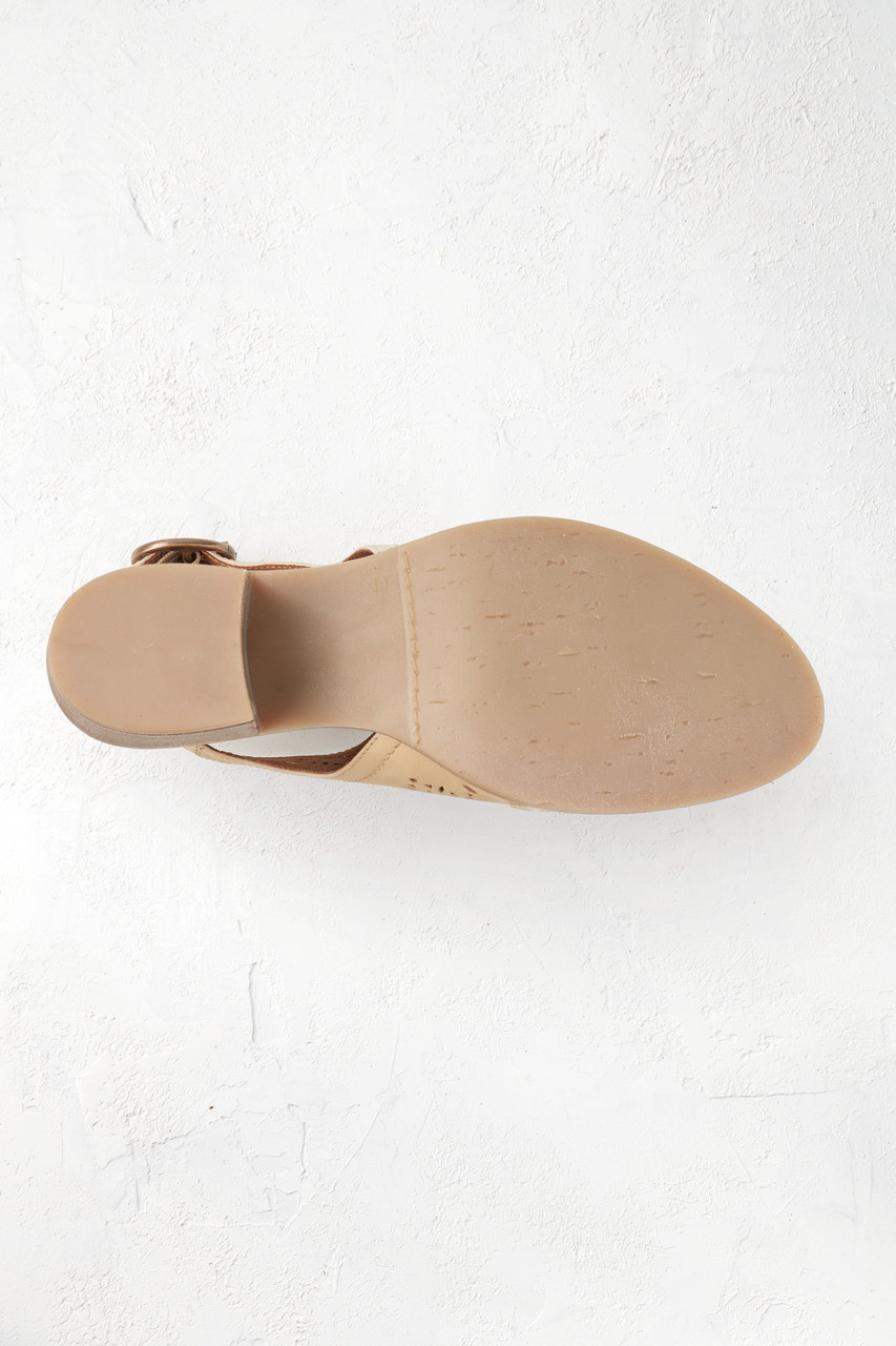 Isabella Sandals by Cammina™