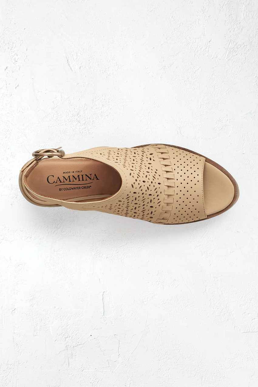 Isabella Sandals by Cammina™