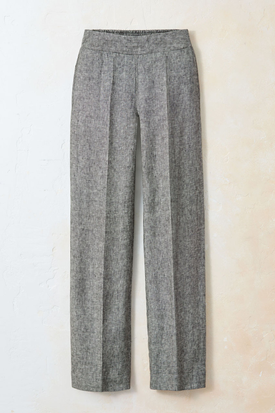 Casual Friday Linen Pants