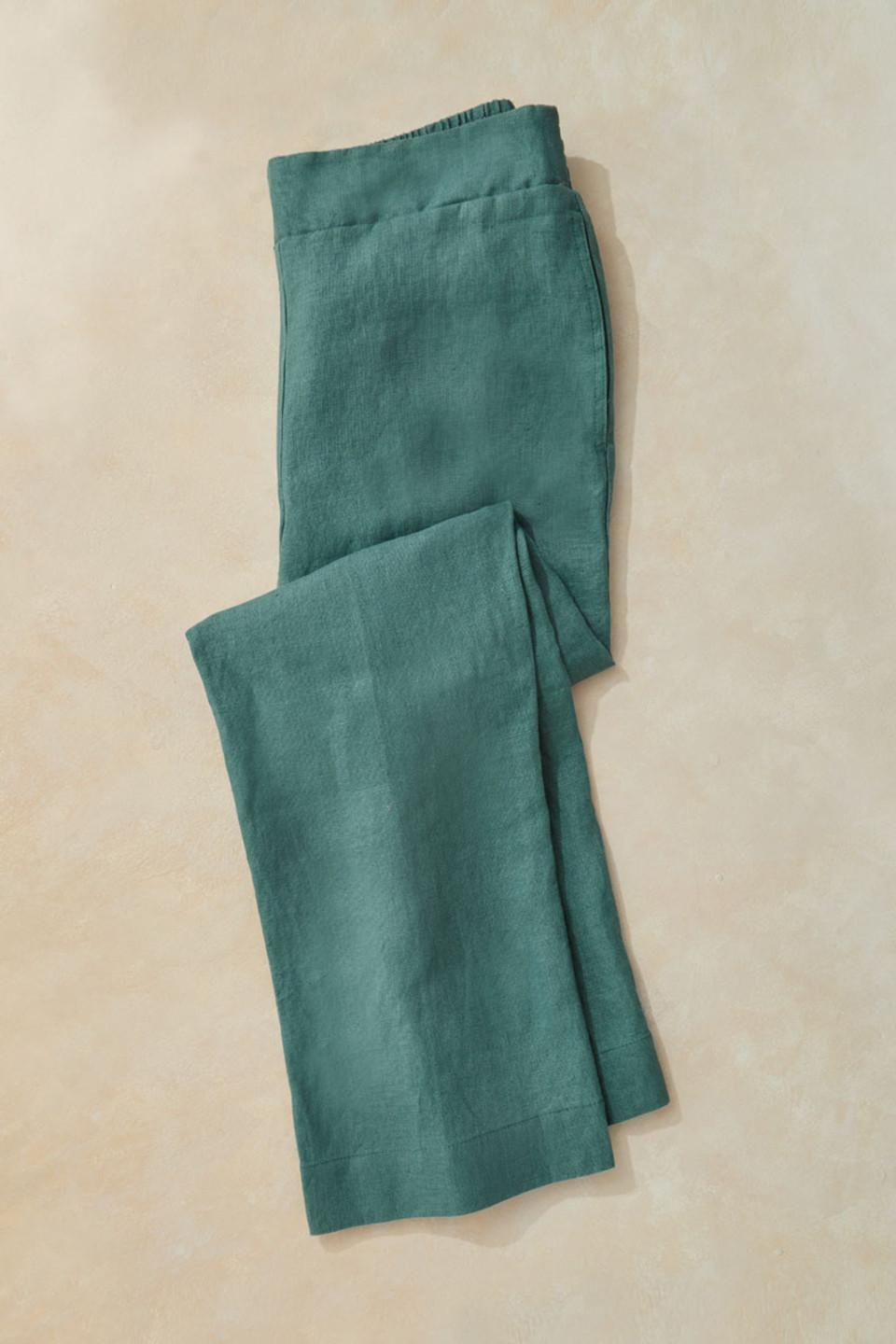 Casual Friday Linen Pants