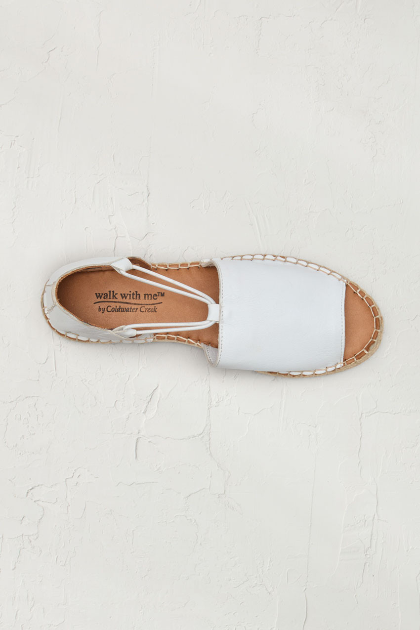 Valencia Espadrilles by Walk With Me™
