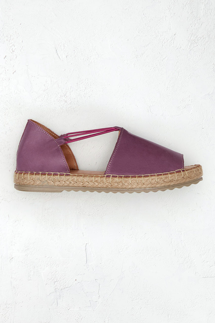 Valencia Espadrilles by Walk With Me™
