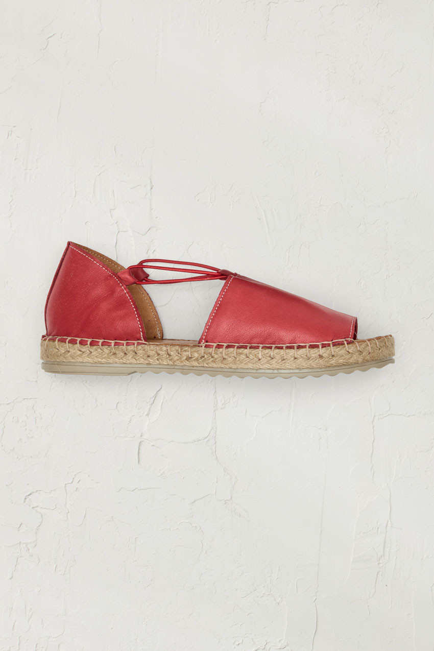 Valencia Espadrilles by Walk With Me™