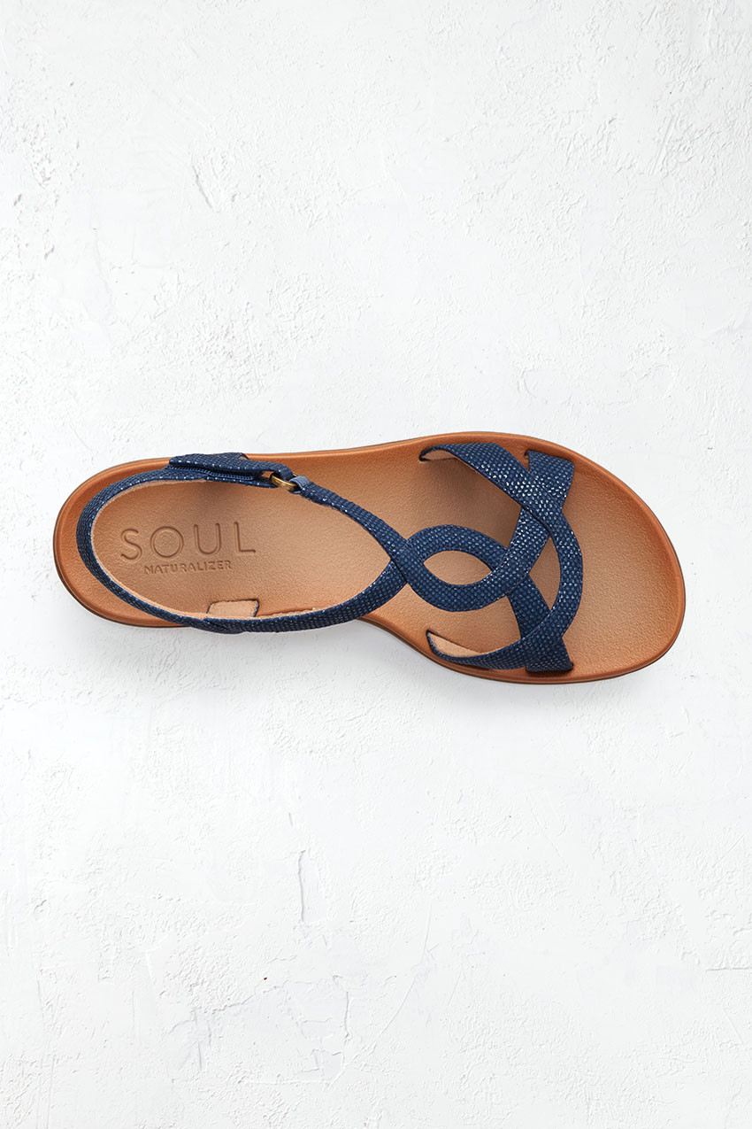 Solo Sandals by Soul Naturalizer®