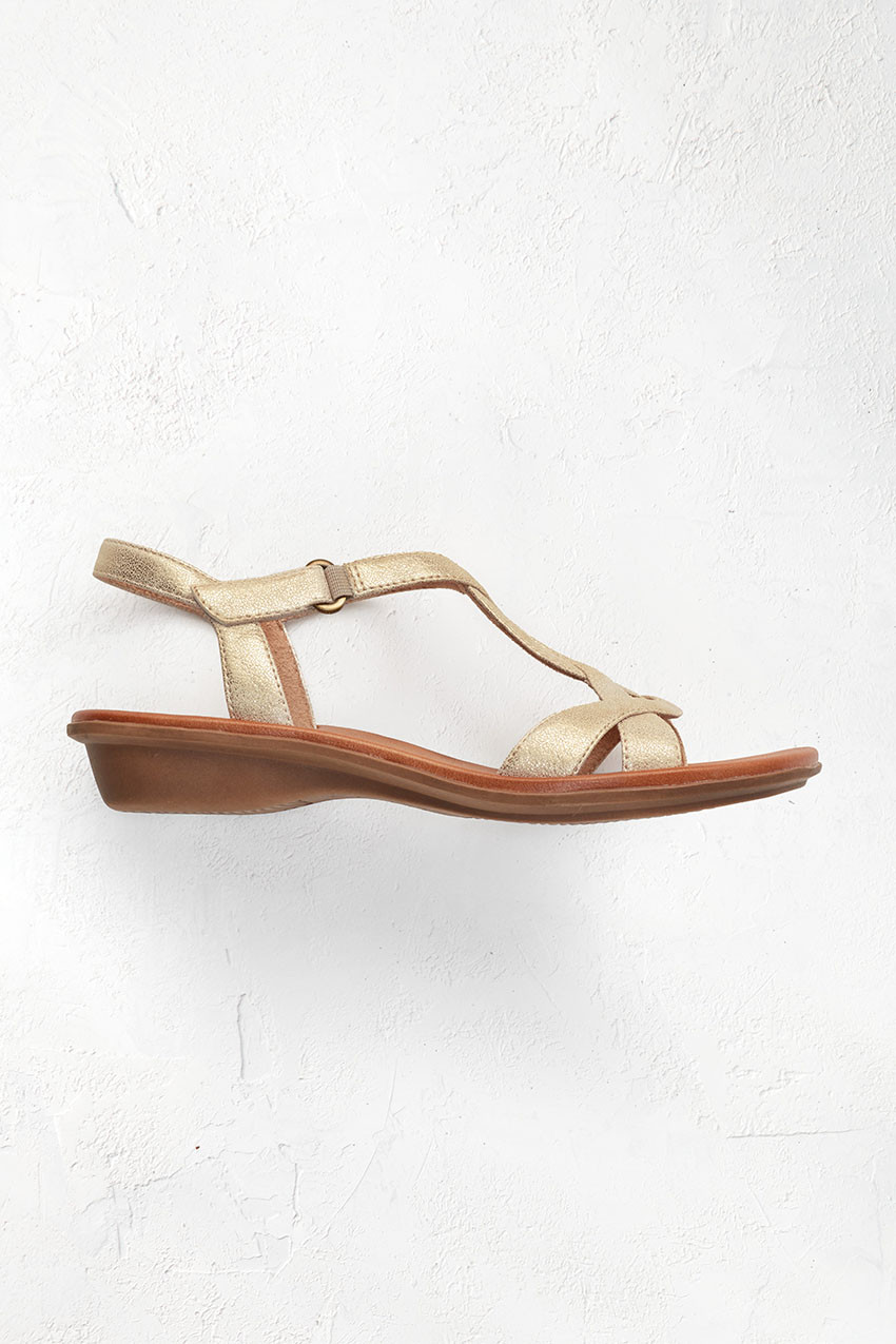 Solo Sandals by Soul Naturalizer®