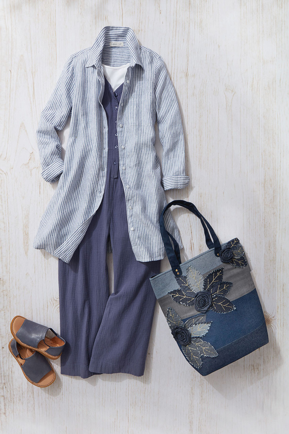 【新品】tope cross strap tunic Tops
