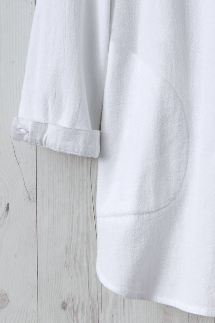 Summer Light Big Shirt