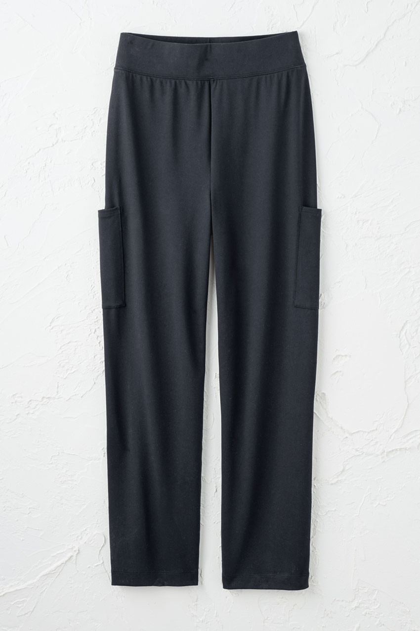 FlexFit Cropped Pants - Coldwater Creek